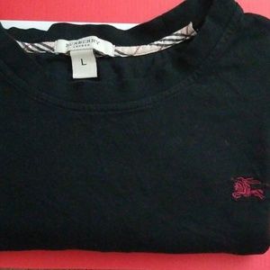 Men's Burberry T-Shirt